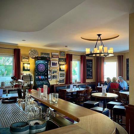Hotel Zu Den Linden Wachtberg ภายนอก รูปภาพ
