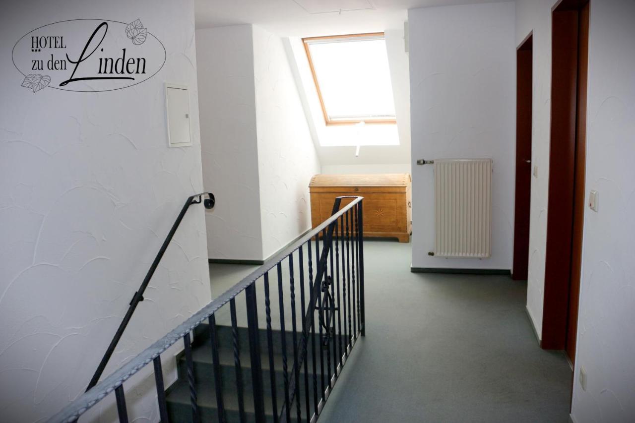 Hotel Zu Den Linden Wachtberg ภายนอก รูปภาพ