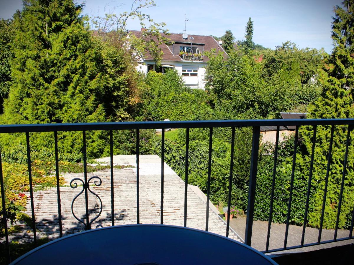 Hotel Zu Den Linden Wachtberg ภายนอก รูปภาพ